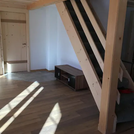 Апартаменты Chalet Gstaadblick *