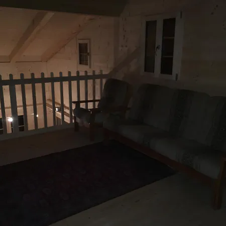 Chalet Gstaadblick Апартаменты